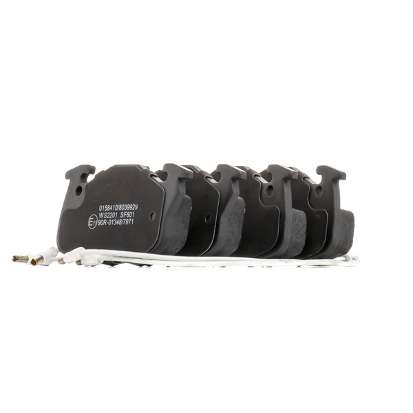 Brake Pads Set Stark SKBP-0011497 SKBP-0011497 - photo 1