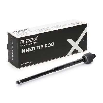 Tie Rod Assembly RIDEX 51T0203 51T0203 - photo 2