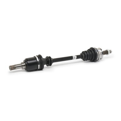 Drive Shaft RIDEX 13D0695R 13D0695R - photo 4