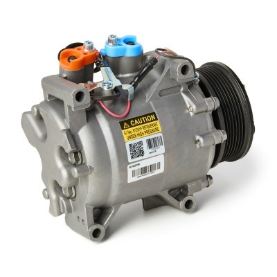Compressor, Air Conditioning 447K0078R - photo 4