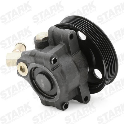 Hydraulic Pump, Steering System Stark SKHP-0540083 SKHP-0540083 - photo 5