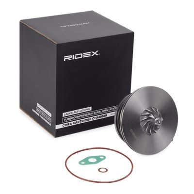Turbo cartridge (core) RIDEX 4973C0180 4973C0180 - photo 2