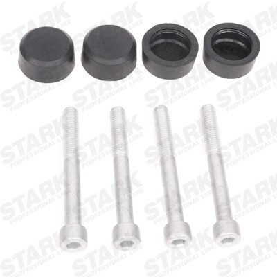 Brake Pads Set Stark SKBP-0012061 SKBP-0012061 - photo 6