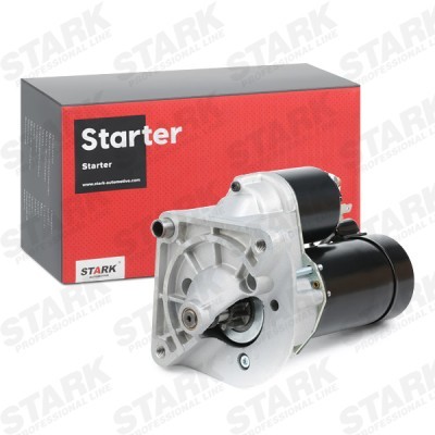 Starter Stark SKSTR-03330507 SKSTR-03330507 - photo 2