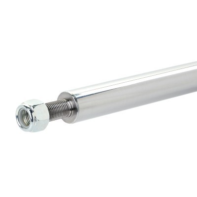 Shock Absorber RIDEX 854S1731P 854S1731P - photo 5