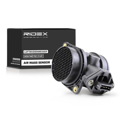 Air Mass Sensor RIDEX 3926A0020 3926A0020 - photo 3