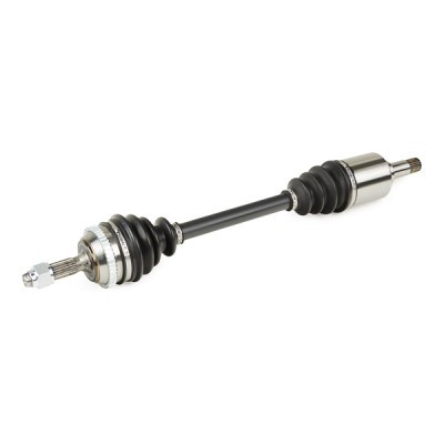 Drive Shaft RIDEX 13D0077 13D0077 - photo 3