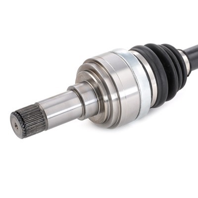 Drive Shaft RIDEX 13D0347 13D0347 - photo 5