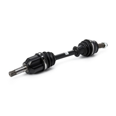 Drive Shaft RIDEX 13D1504R 13D1504R - photo 4