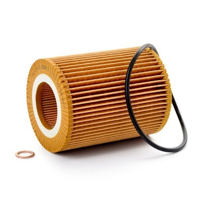 Oil Filter RIDEX 7O0010P 7O0010P - photo 3