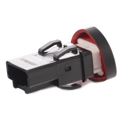 Hazard light switch RIDEX 816S0003 816S0003 - photo 4