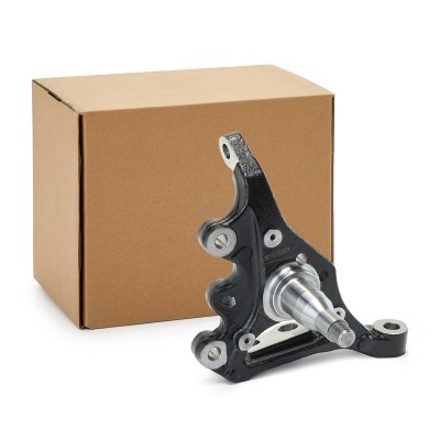 Steering knuckle RIDEX 1159S0132 1159S0132 - photo 2
