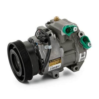 AC Сompressor 447K0369R - photo 3