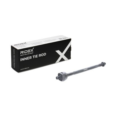 Tie Rod Assembly RIDEX 51T0185 51T0185 - photo 2