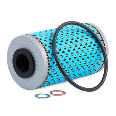 Oil Filter RIDEX 7O0218 7O0218 - photo 4