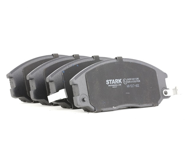 Brake Pads Set Stark SKBP-0011246 SKBP-0011246 - photo 1