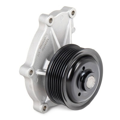 Water Pump, Engine Cooling RIDEX 1260W0408 1260W0408 - photo 3