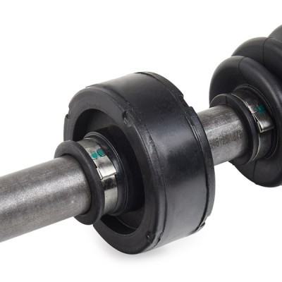 Drive Shaft RIDEX 13D0752 13D0752 - photo 7