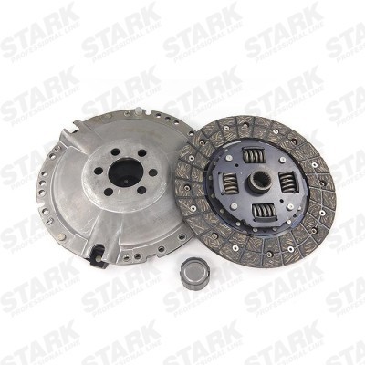 Clutch Kit Stark SKCK-0100006 SKCK-0100006 - photo 3