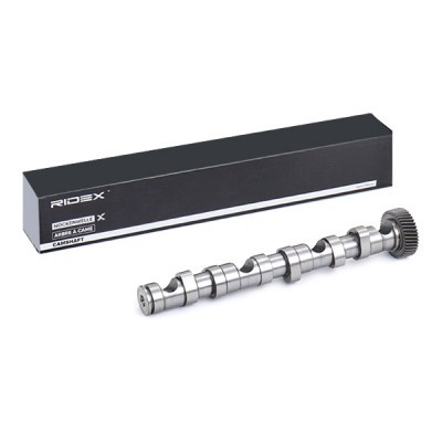 Camshaft RIDEX 566C0007 566C0007 - photo 2