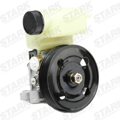 Hydraulic Pump, Steering System Stark SKHP-0540249 SKHP-0540249 - photo 3