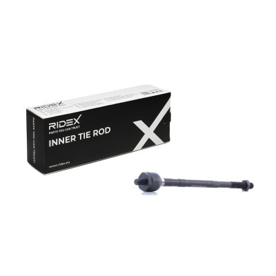 Tie Rod Assembly RIDEX 51T0070 51T0070 - photo 2