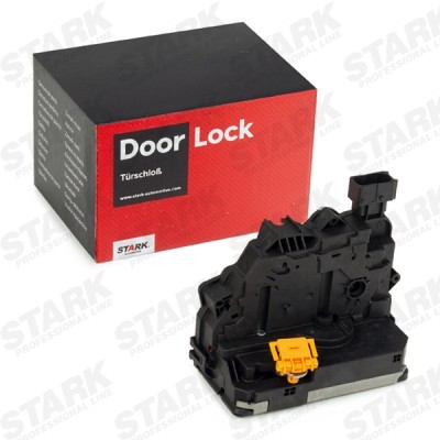 Door Lock Stark SKDLO-2160214 SKDLO-2160214 - photo 2