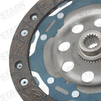 Clutch Kit Stark SKCK-0100548 SKCK-0100548 - photo 5