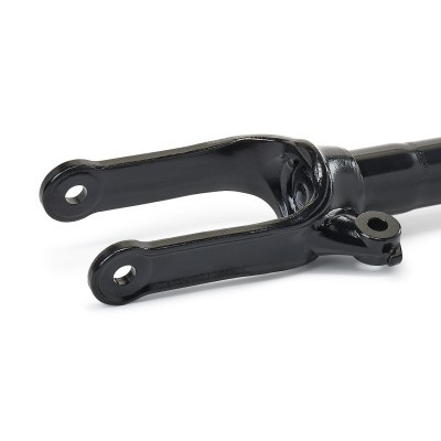 Shock Absorber RIDEX 854S19306P 854S19306P - photo 5