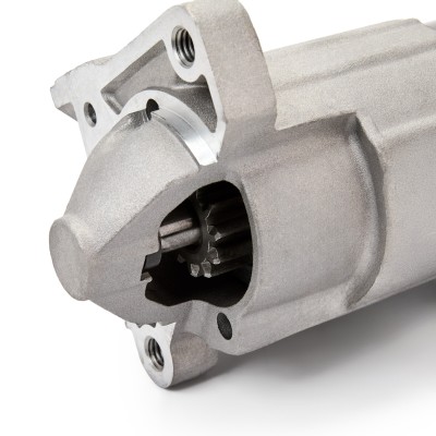 Starter RIDEX 2S0146P 2S0146P - photo 6