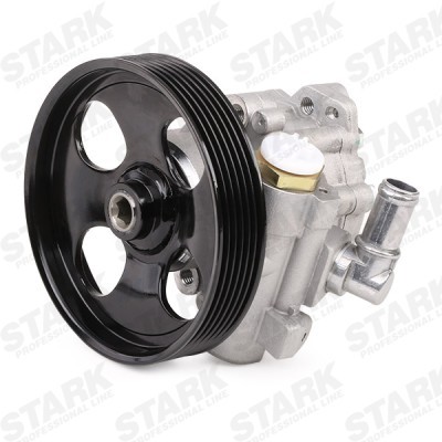 Hydraulic Pump, Steering System Stark SKHP-0540019 SKHP-0540019 - photo 3