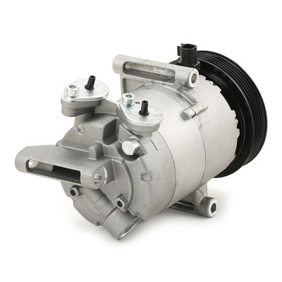 Compressor, Air Conditioning 447K0288 - photo 4