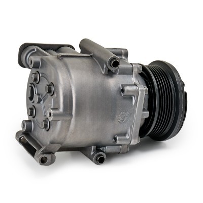 Compressor, Air Conditioning 447K0184R - photo 4