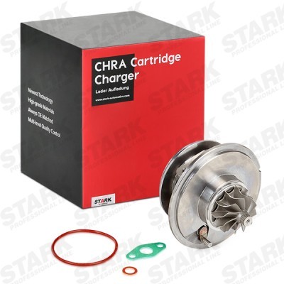 Turbo cartridge (core) Stark SKCCC-4540185 SKCCC-4540185 - photo 2