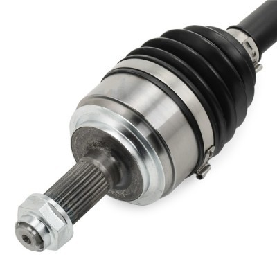 Drive Shaft RIDEX 13D0745 13D0745 - photo 5