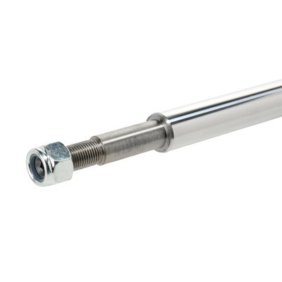 Shock Absorber RIDEX 854S18368 854S18368 - photo 4