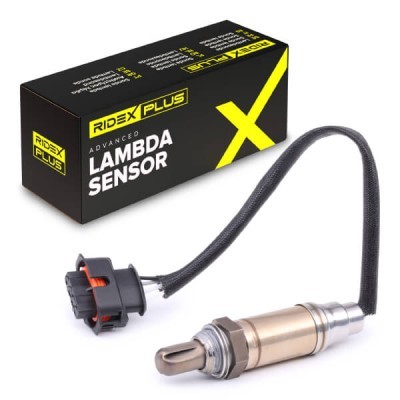 Lambda (Oxygen) Sensor RIDEX 3922L0369P 3922L0369P - photo 2