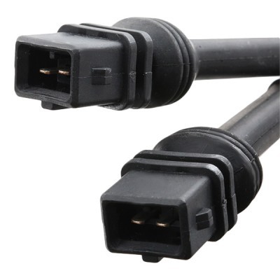 Lambda (Oxygen) Sensor RIDEX 3922L0464 3922L0464 - photo 5