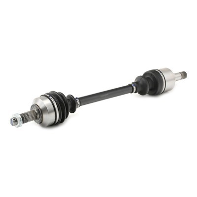 Drive Shaft RIDEX 13D0535 13D0535 - photo 3
