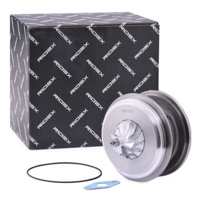 Turbo cartridge (core) RIDEX 4973C0067 4973C0067 - photo 2