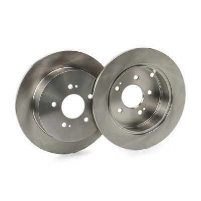 Brake Disc RIDEX 82B0372 82B0372 - photo 7