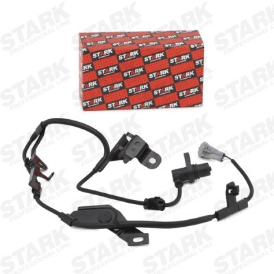 ABS Sensor Stark SKWSS-0350599 SKWSS-0350599 - photo 2