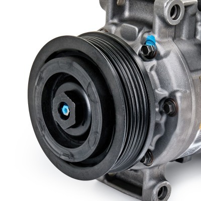 Compressor, Air Conditioning 447K0300R - photo 5