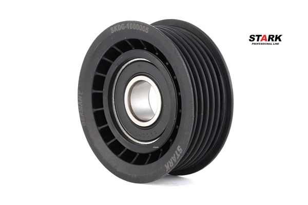 V-Ribbed Belt Deflection Guide Pulley Stark SKDG-1080005 SKDG-1080005 - photo 1