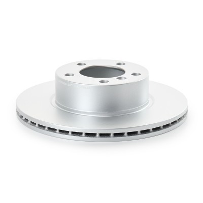 Brake Disc RIDEX 82B0839P 82B0839P - photo 4