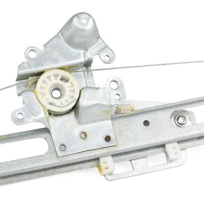 Window Regulator RIDEX 1561W0703 1561W0703 - photo 4
