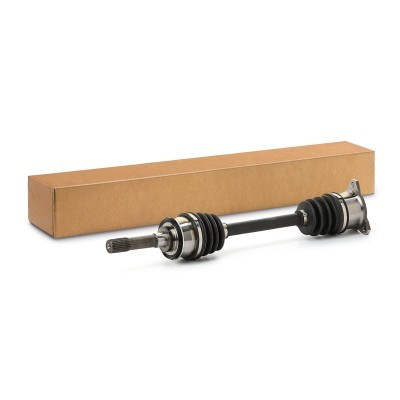 Drive Shaft RIDEX 13D0365R 13D0365R - photo 2
