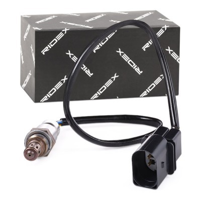 Lambda (Oxygen) Sensor RIDEX 3922L0267 3922L0267 - photo 2