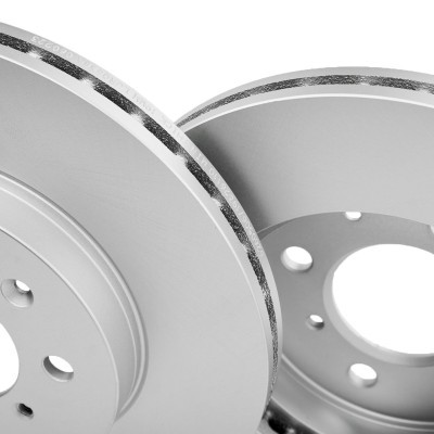 Brake Disc RIDEX 82B0085P 82B0085P - photo 4