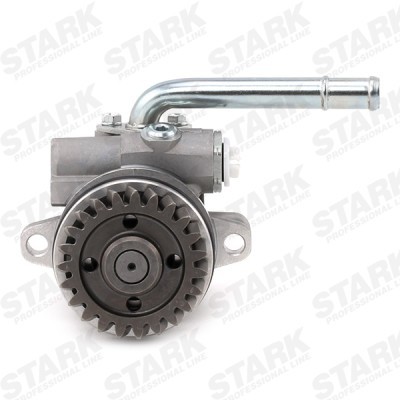Hydraulic Pump, Steering System Stark SKHP-0540092 SKHP-0540092 - photo 6